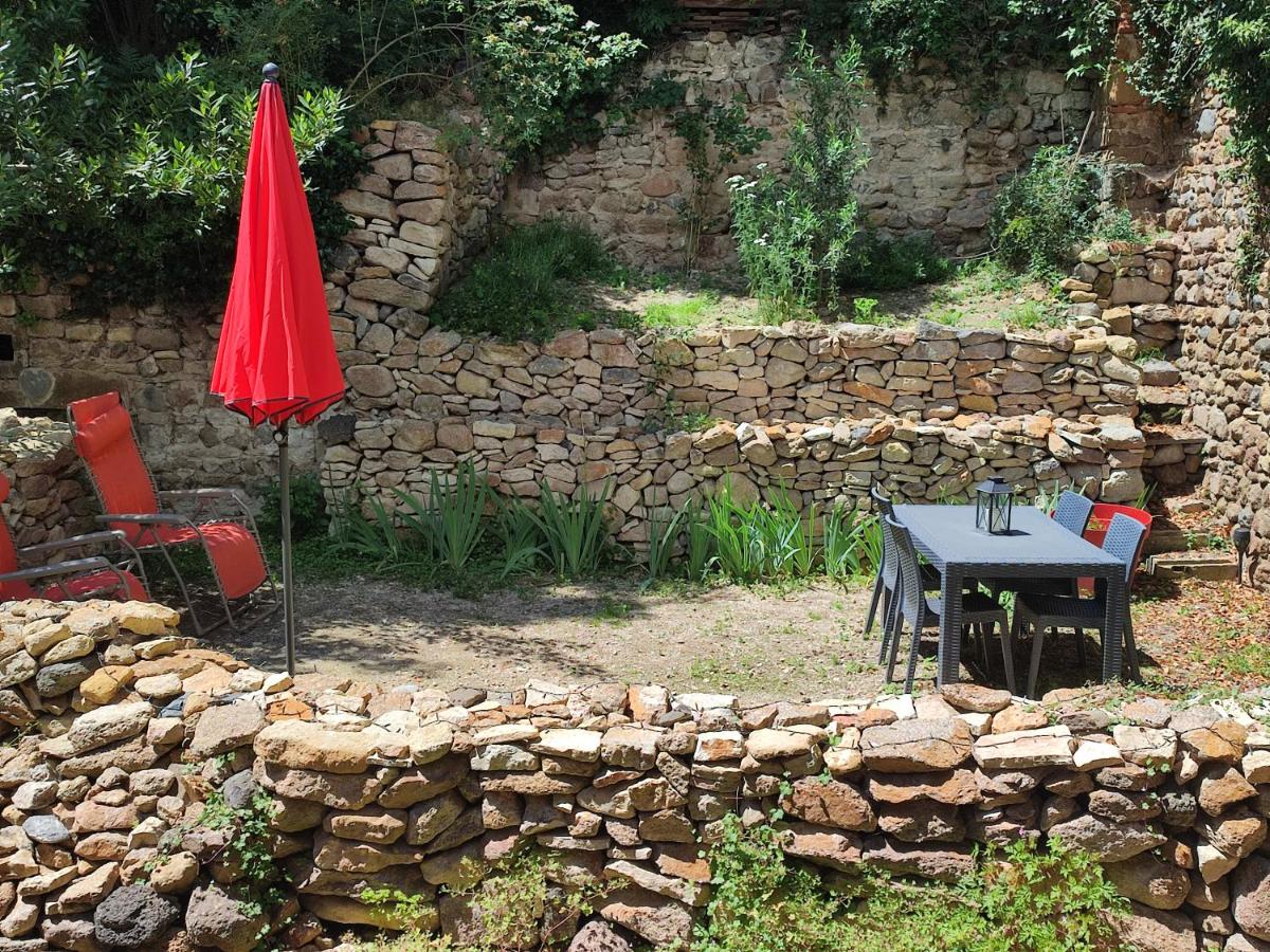 Les Insolites de Champeix - Bed and Breakfast Champeix