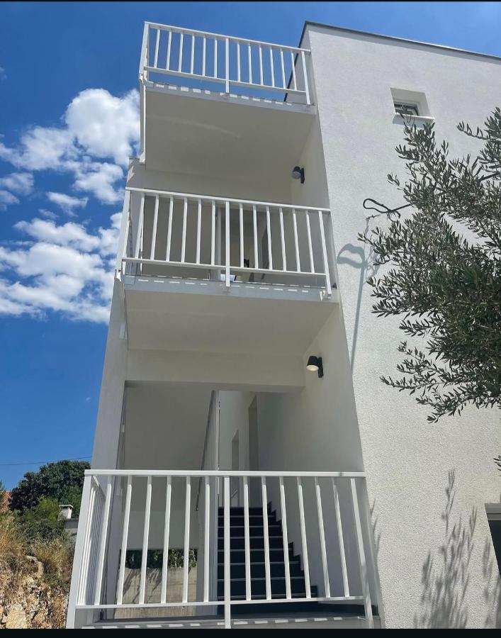 AAA Luxury Suites Split - B&B