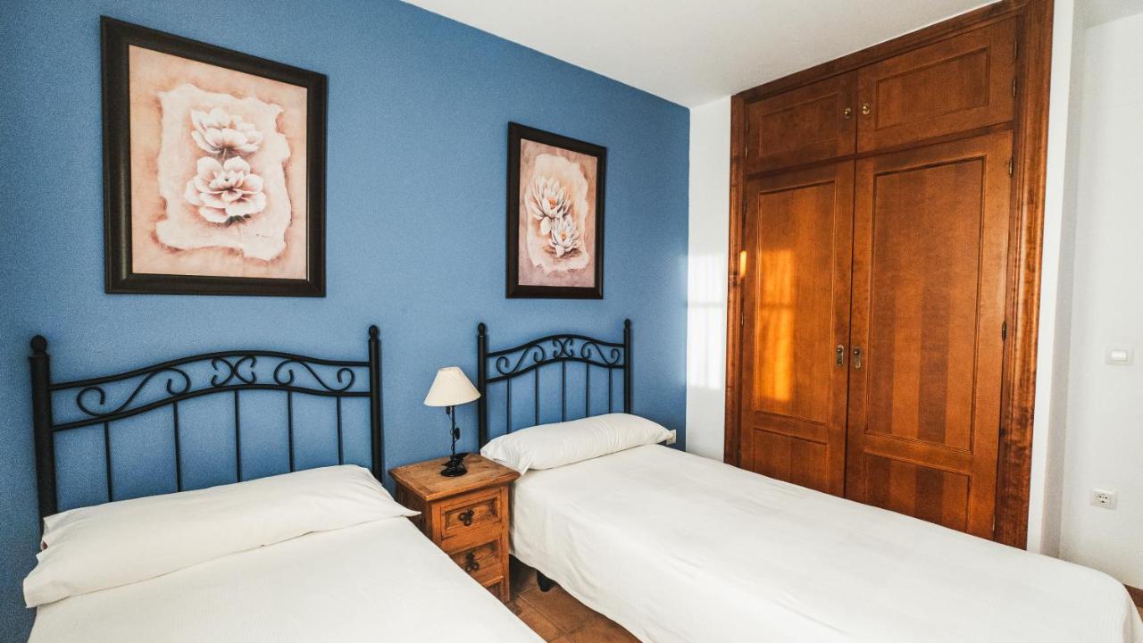 Apartment mit 2 Schlafzimmern