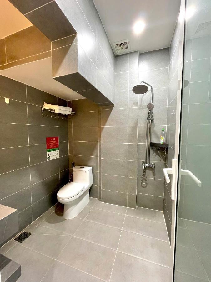 2 Phòng Ngủ Riêng Biệt Cho Hộ Gia Đình 4 Người - B&B Can Tho