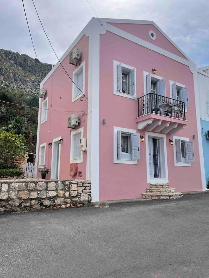 Kastelorizo suites - B&B