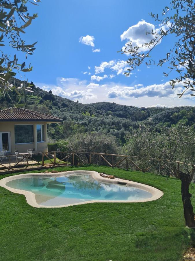 Villa Olivemare B&B - B&B Pietrasanta