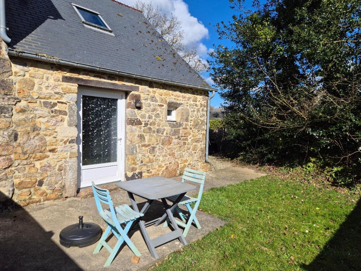 Les Gîtes d'Herquetot -"Le Studio" - B&B Vasteville