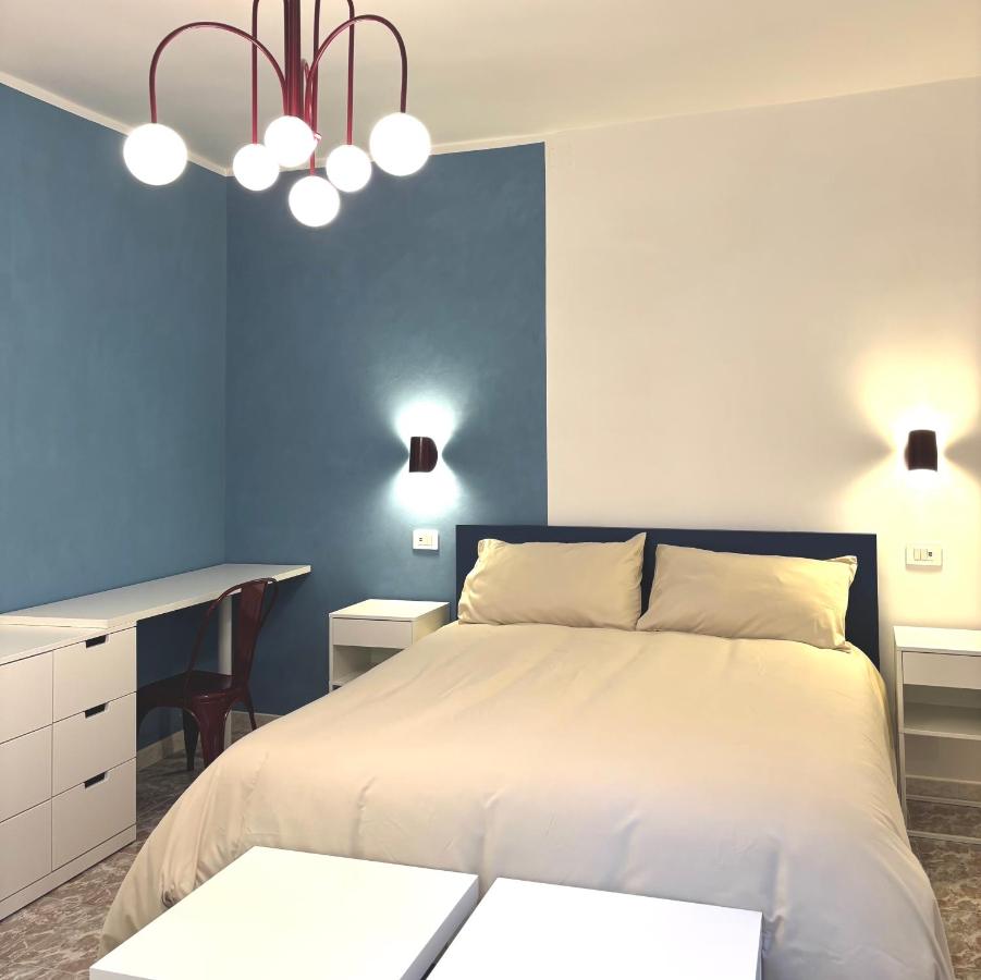 Le Ville Tivoli - Vesta - B&B