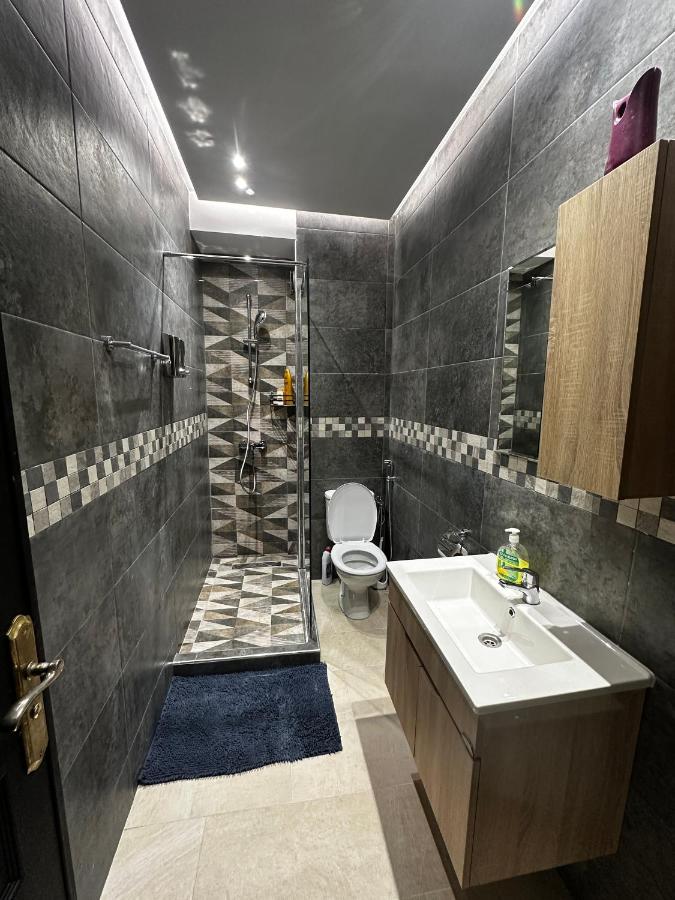 STUDIO BORJ RAYHANE - B&B