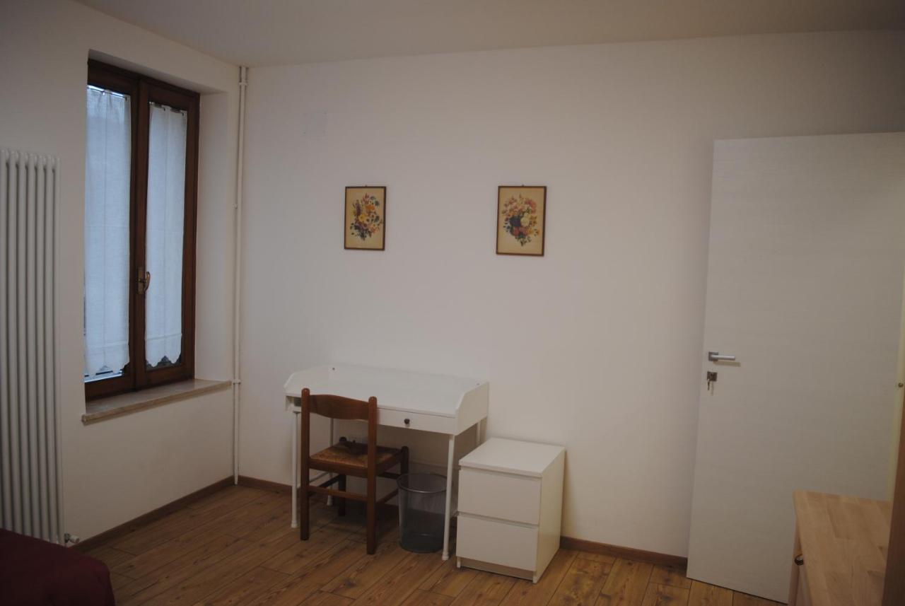 Large Double or Twin Room