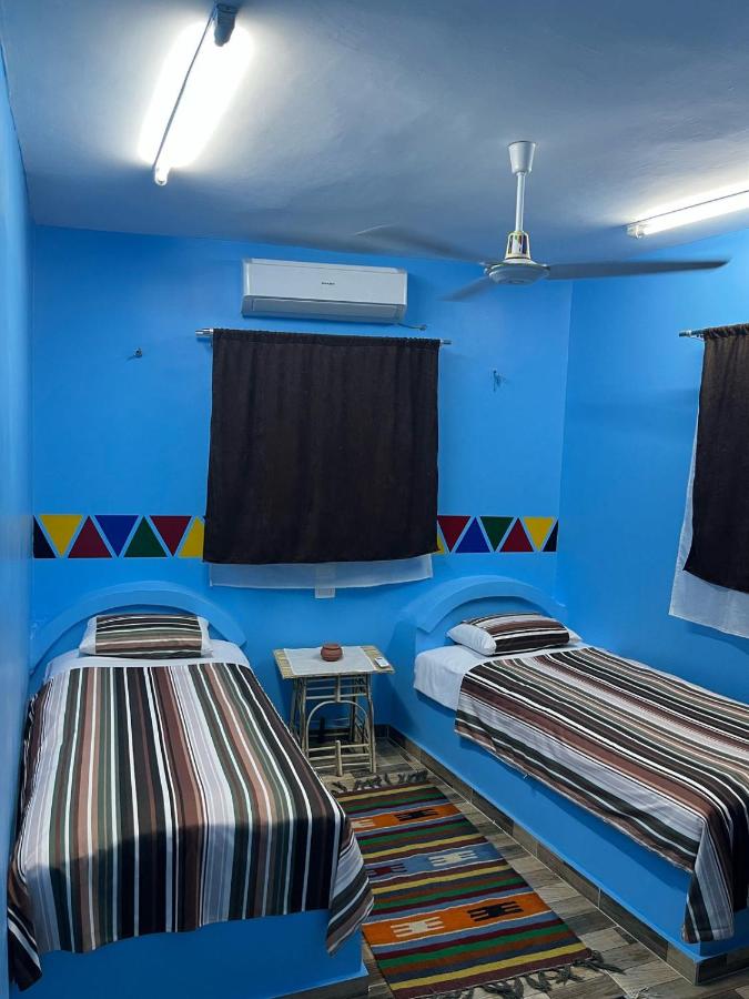 AnDy Nubian Guest House - B&B