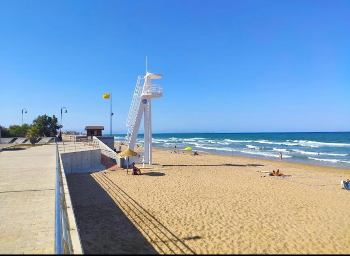 Sonne, Strand und Urlaubsmodus! - B&B Torrevieja