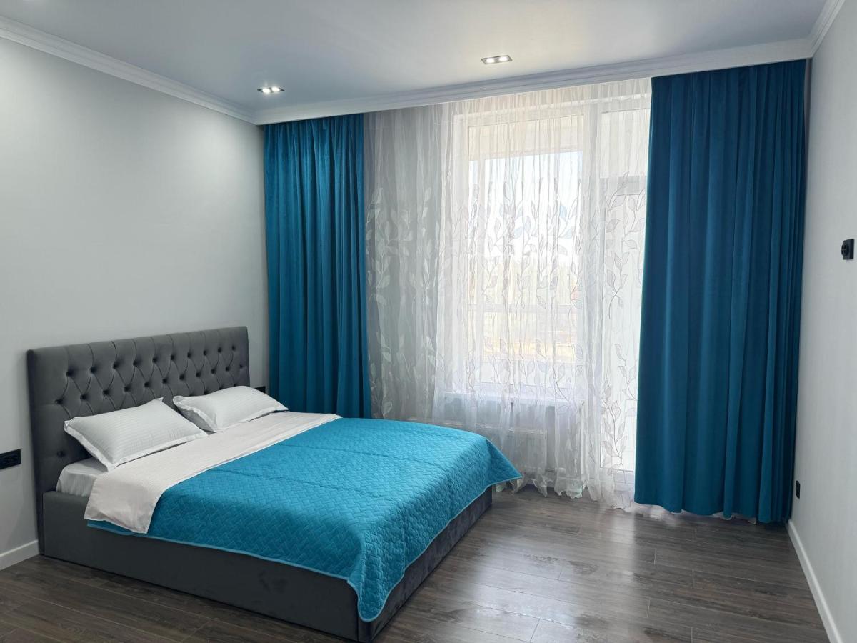 Стильные, уютные апартаменты - B&B