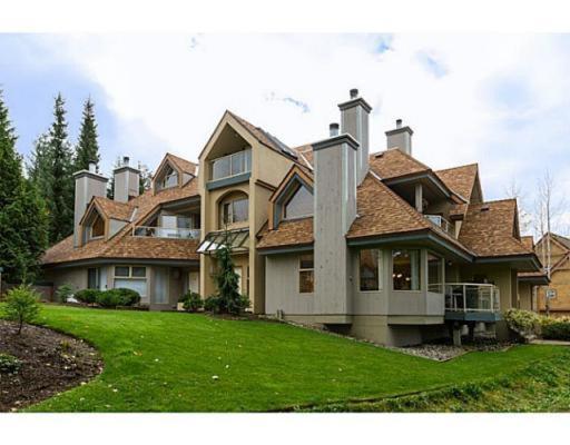 Whistler Gleneagle 27 - Chambres d’hôtes Whistler