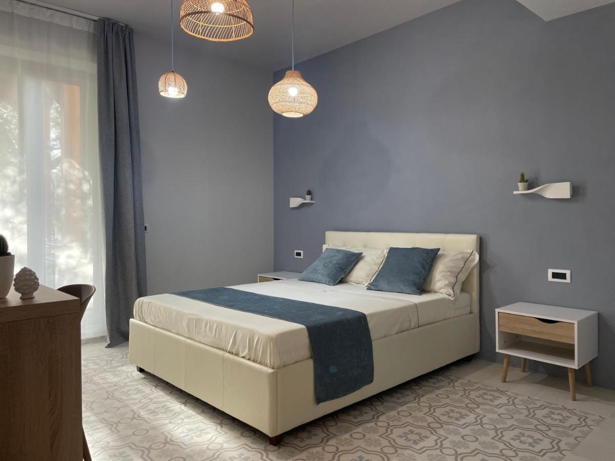 Chambre Double Supérieure