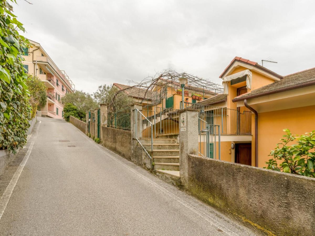 La finestra sul mare - Cozy apartment - B&B