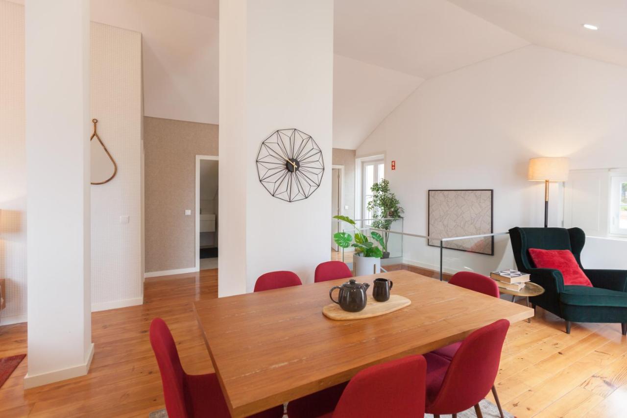 FLH Portas do Sol Duplex with Terrace - Ferienwohnung Lissabon