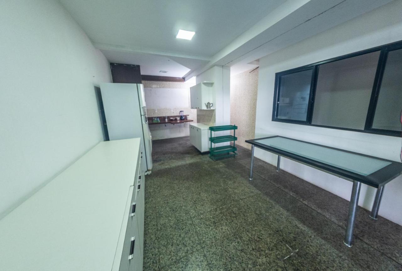 Appartement met 1 Slaapkamer