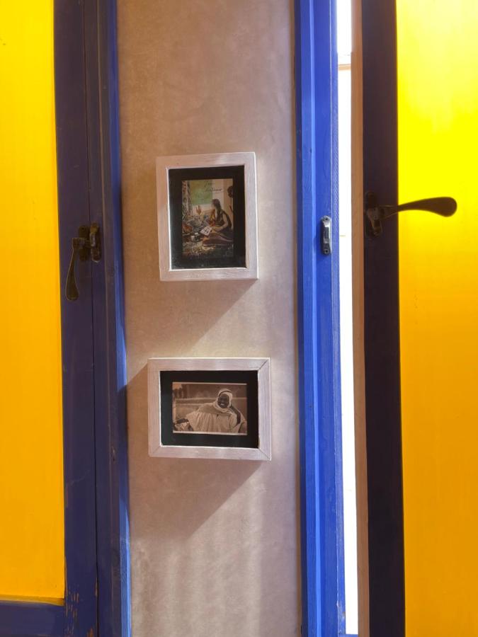 Charmant appartement aux portes de la Médina - B&B