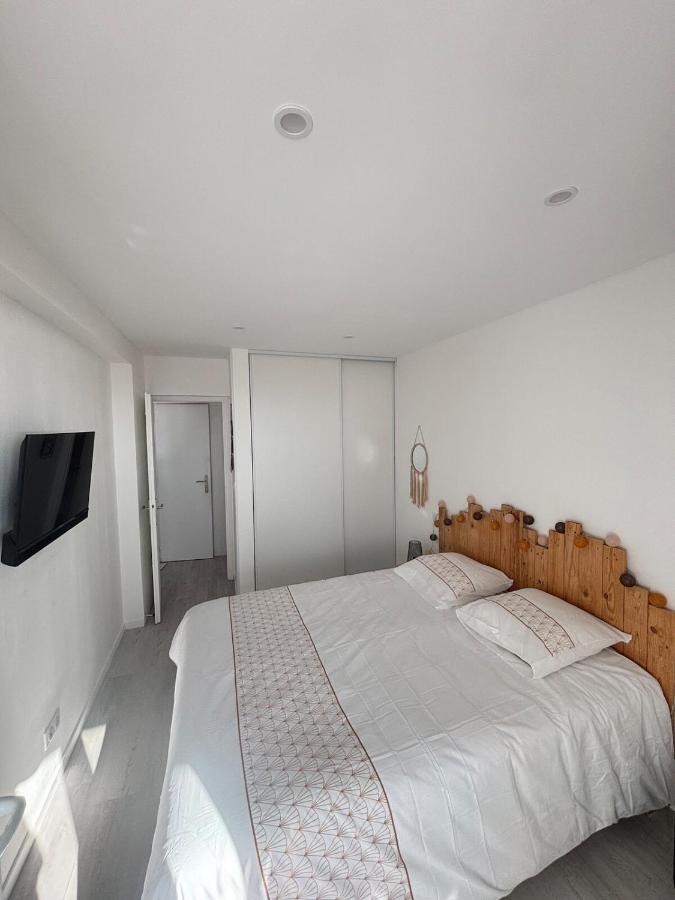 Apartment mit 1 Schlafzimmer