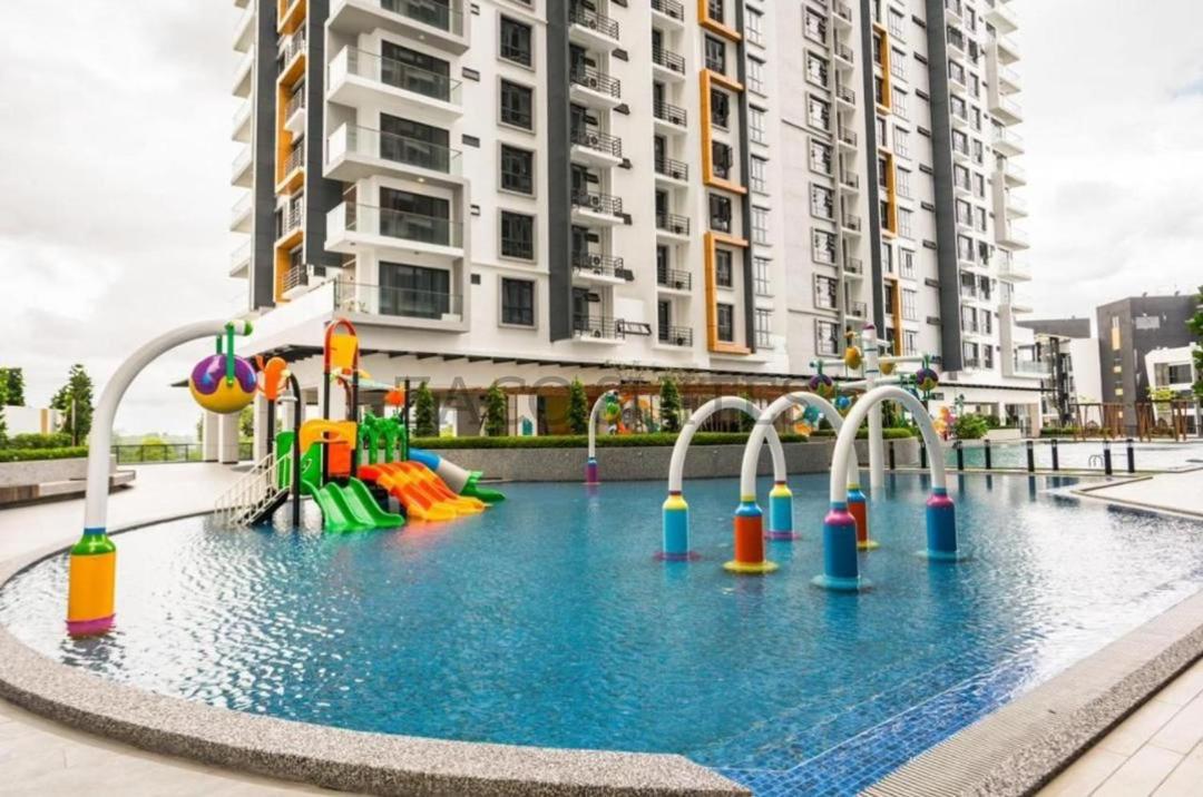 K Avenue Family Room Free 1 Parking - Ferienwohnung Donggongon