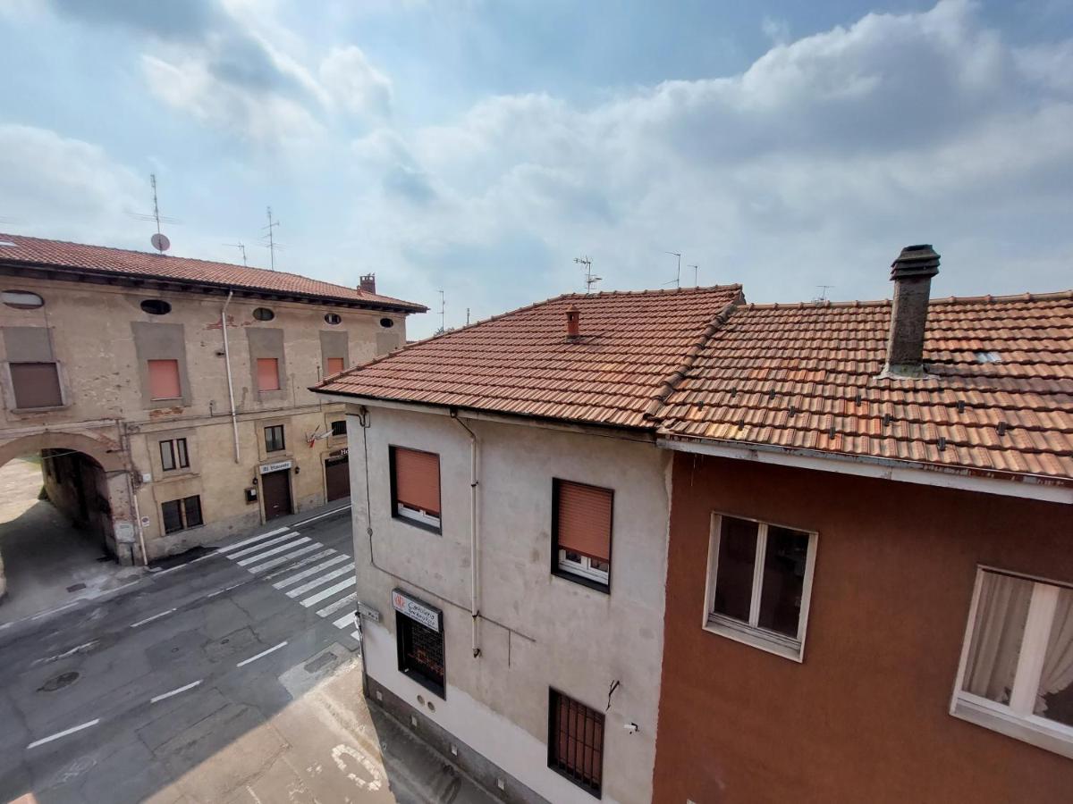 Cà dell'Angelo - B&B