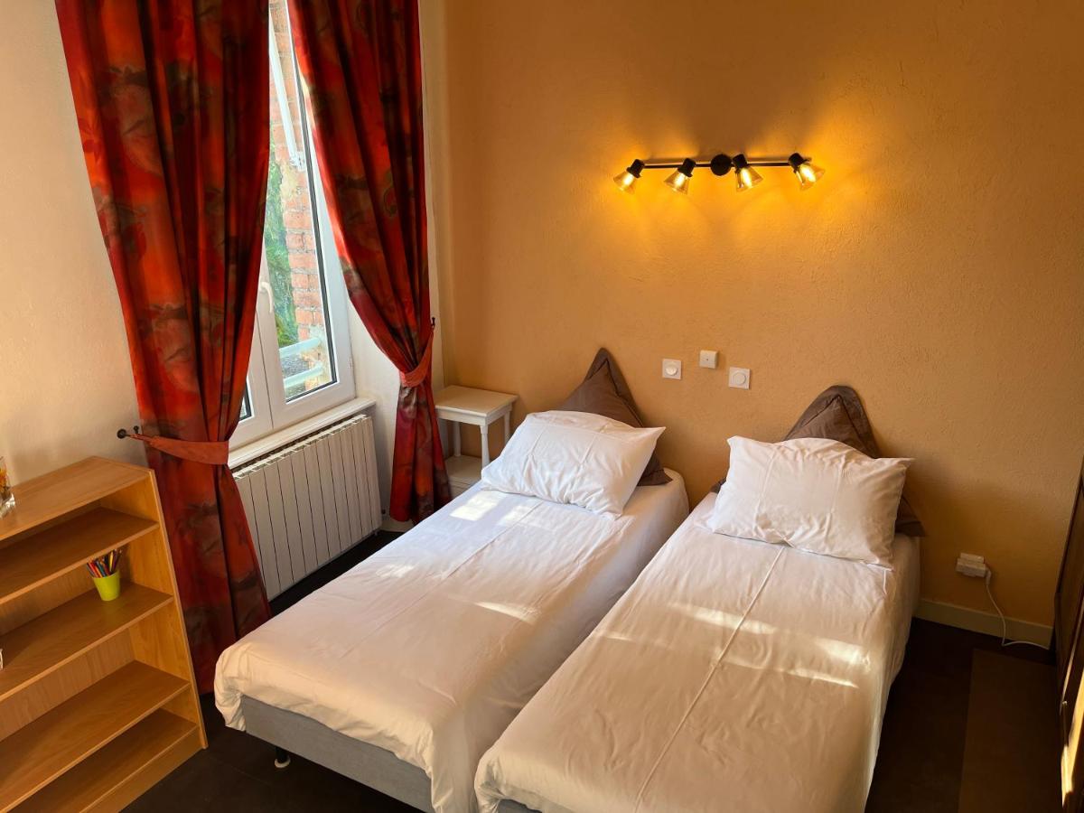 Habitación Cuádruple Prémium
