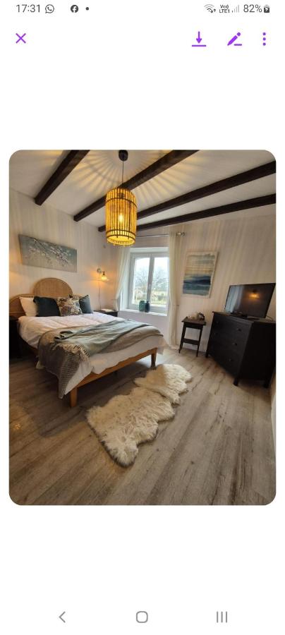 La Cour - B&B