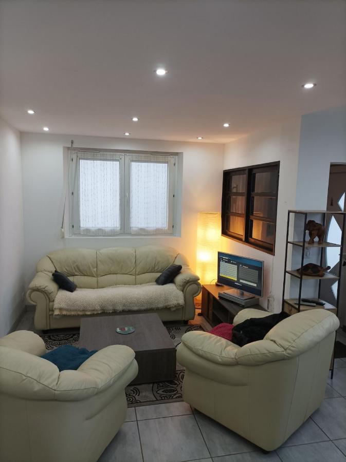 Maison individuelle Rosières-en-Santerre - B&B