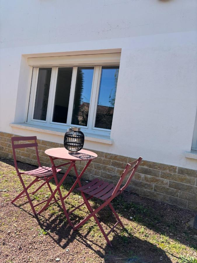 Chez Duch' - B&B