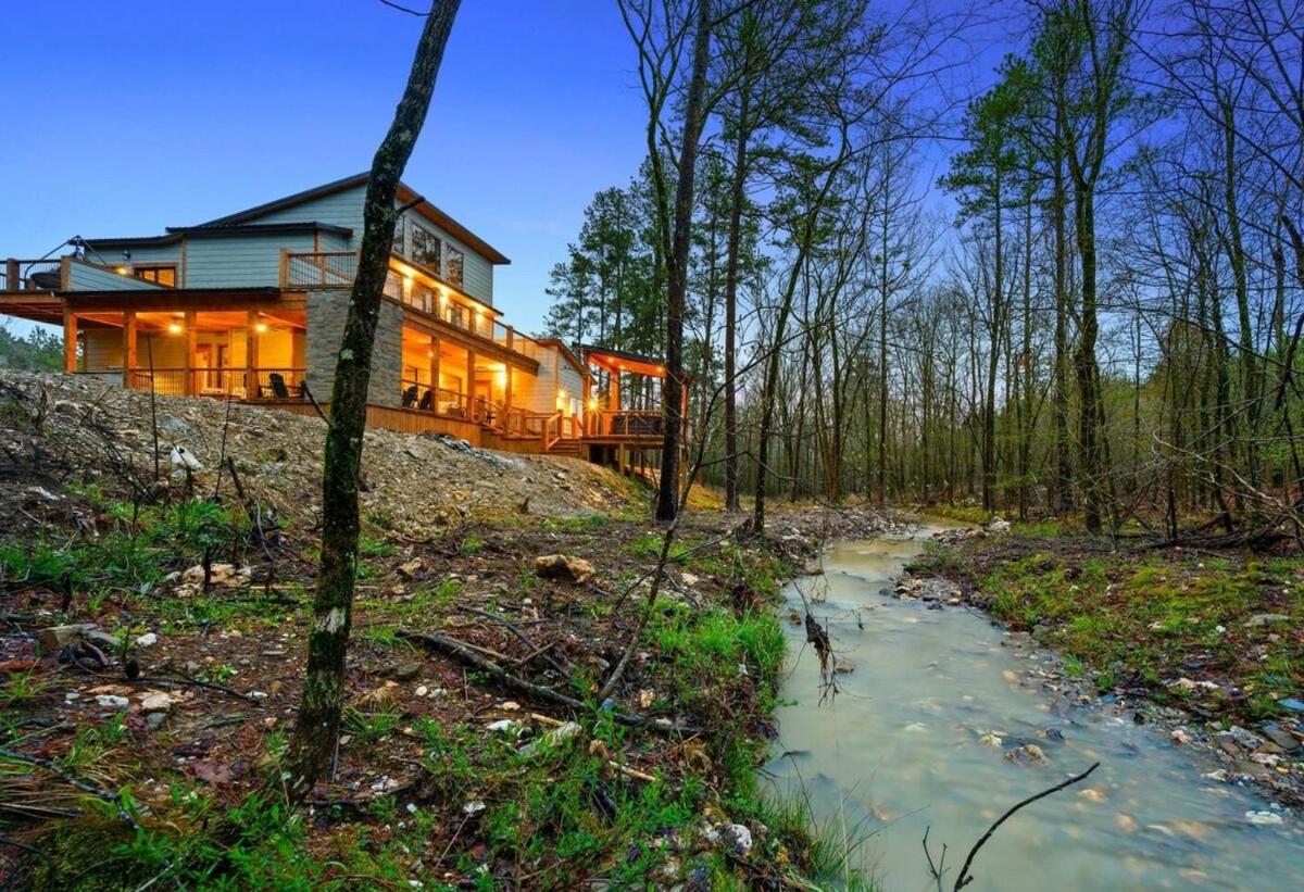 Five-Bedroom House