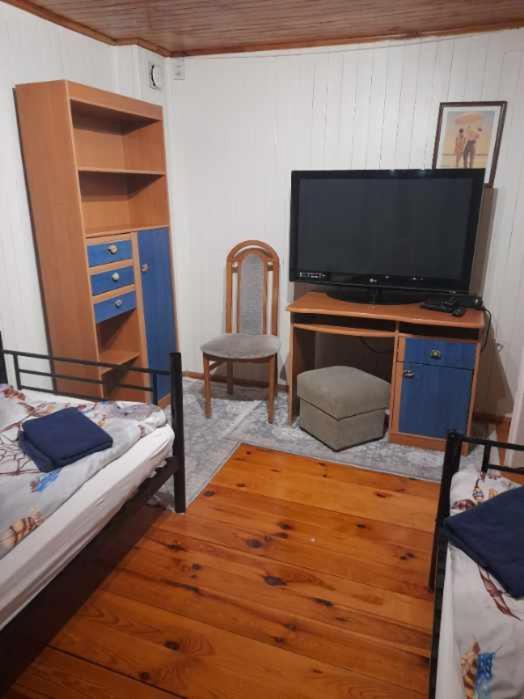 Small Twin Room