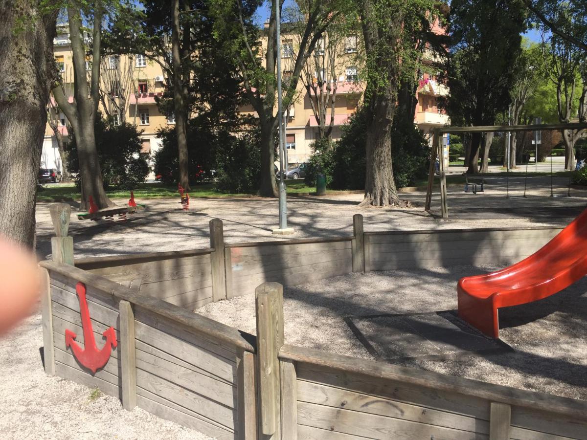 Amphitheater Apartment - Ferienwohnung Pula