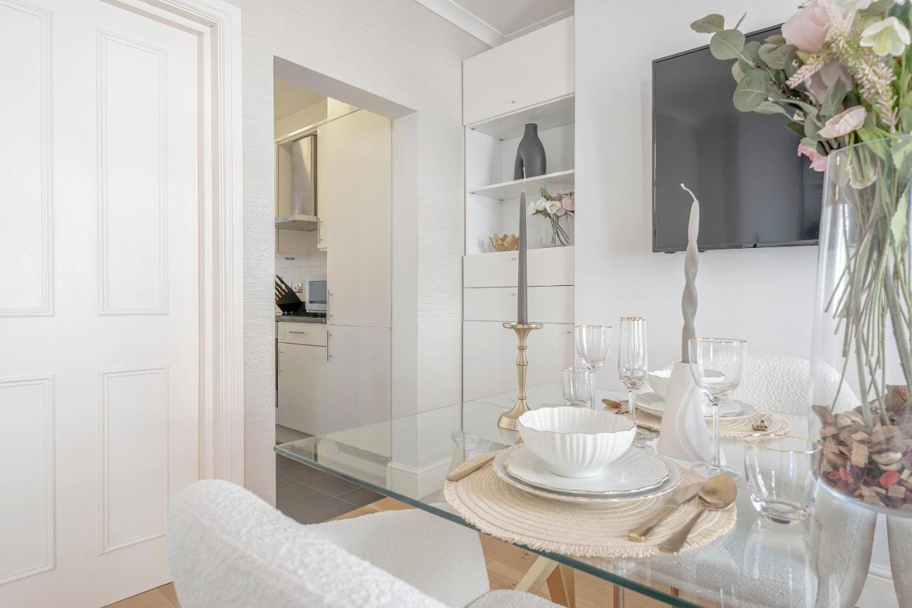 Stunning Oxford Street's Home - B&B