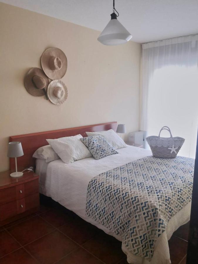 FGDR202H OThantus Apartment on Meron Beach - B&B