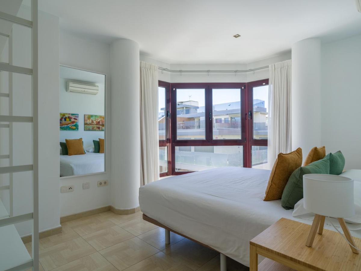 Perchel Beach Suites Arguineguin - B&B
