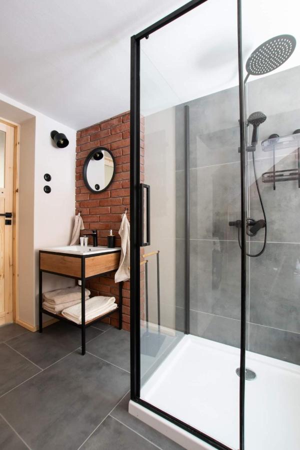 Kamienica Marianna - B&B Reszel