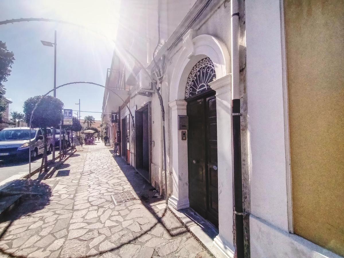 Il Cavaliere - B&B Praia a Mare