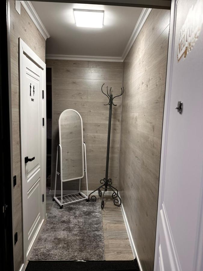 LUX flat Aktobe - Bed and Breakfast Aktobe