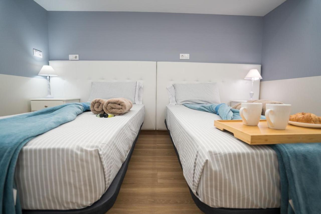 Apartment mit 3 Schlafzimmern