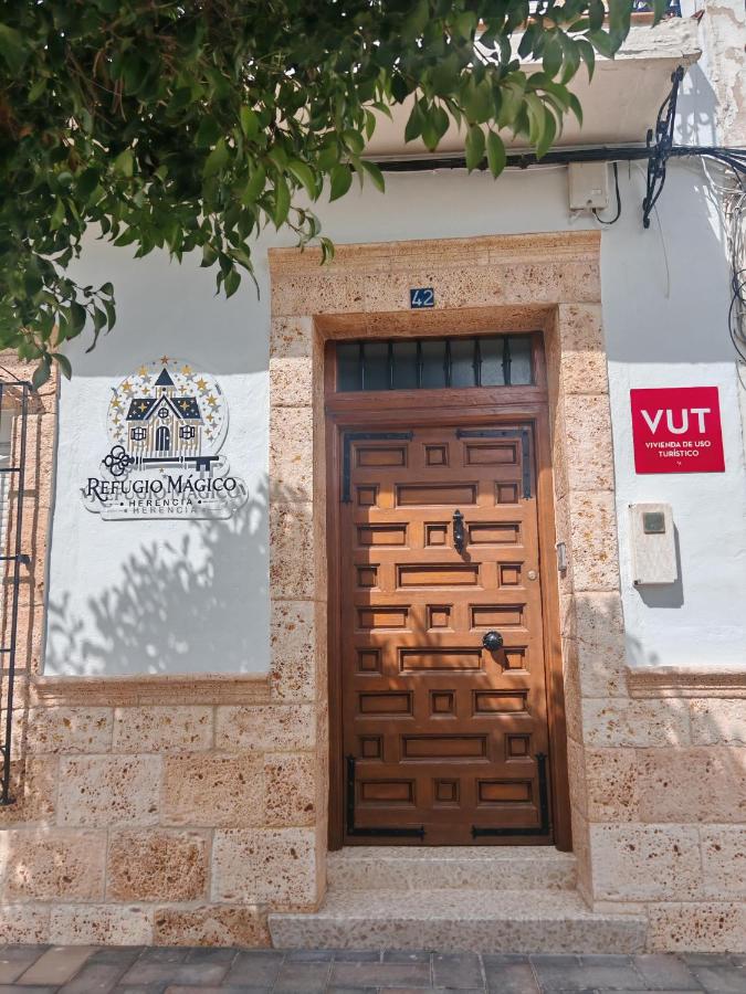 Refugio Mágico - Ferienwohnung