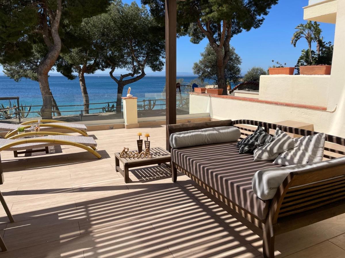 New Madrague Beach - B&B Rosas