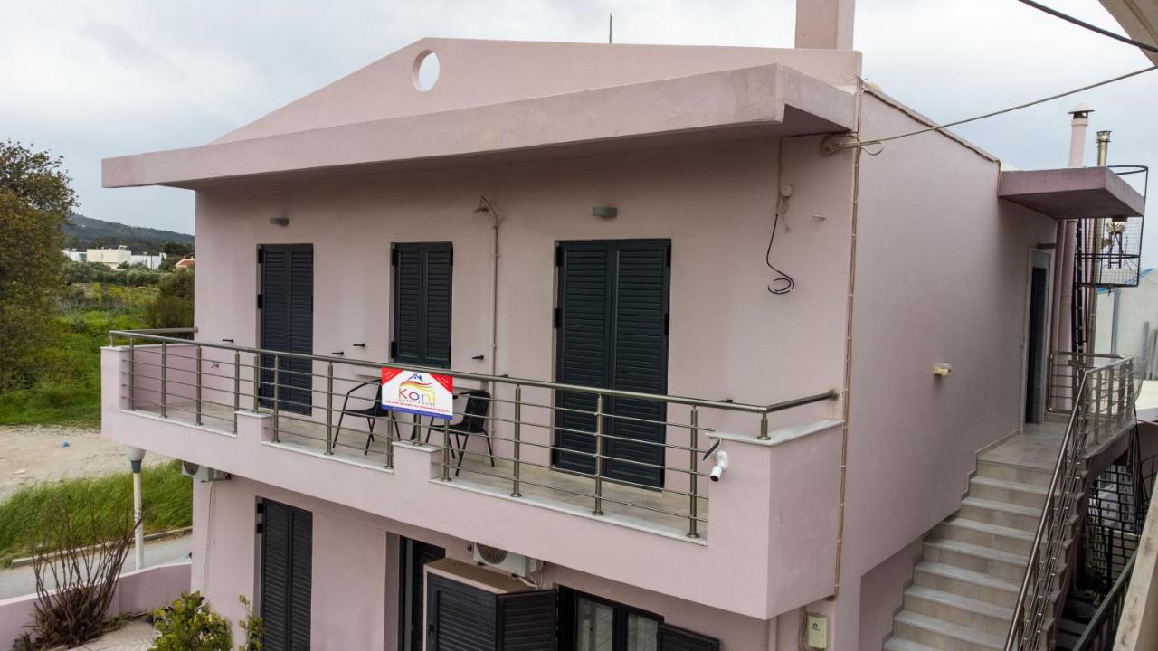Koni Guesthouse - B&B Kos
