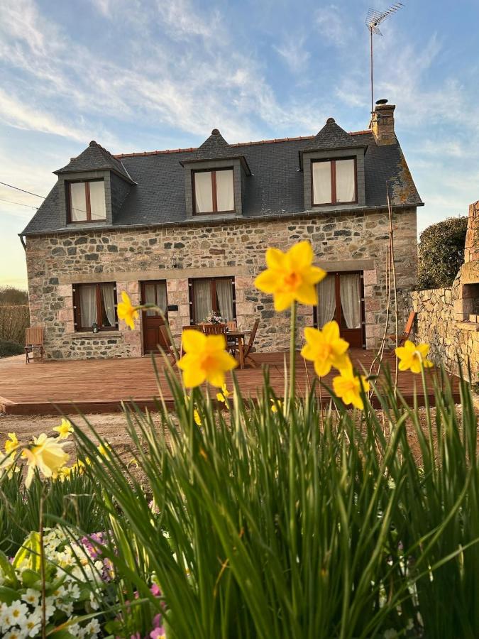 La maison du Distillateur - B&B Plurien