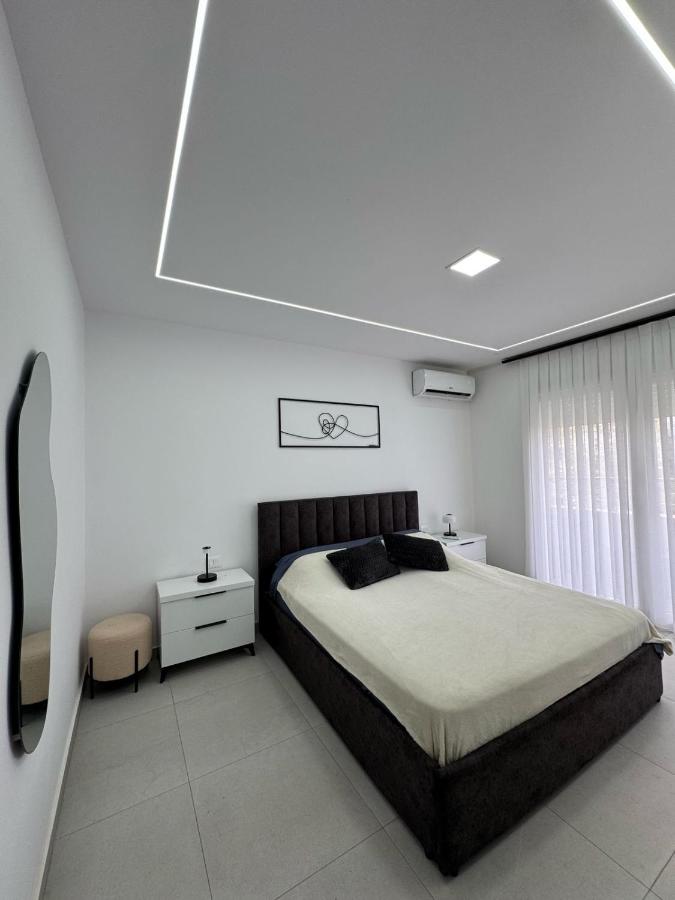 Apartment in Shkodër central - B&B