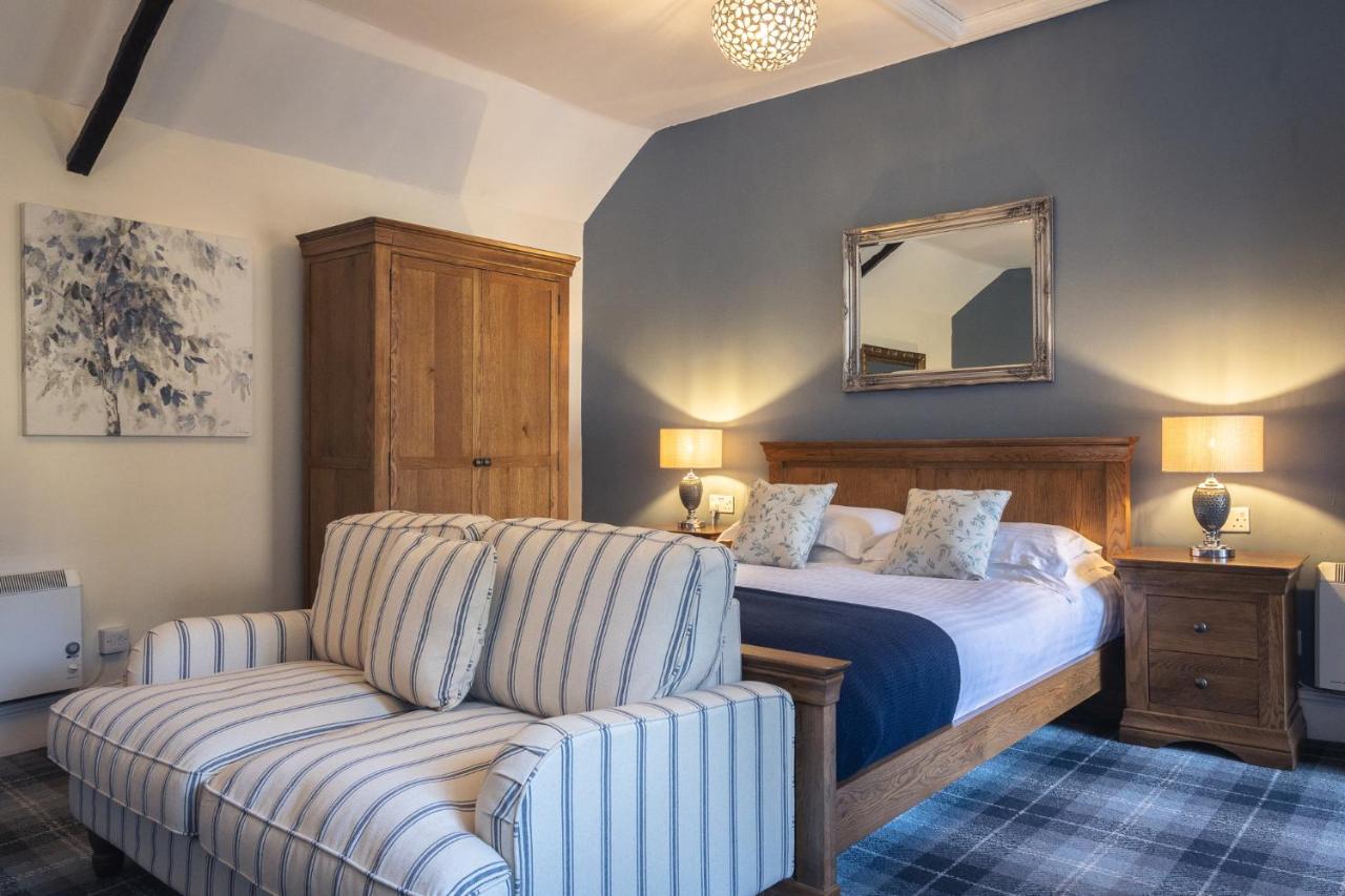 Suite Deluxe