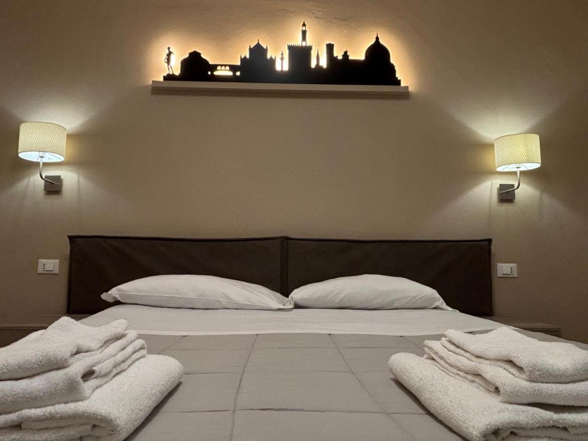 HAPPY HOLIDAYS FLORENCE - Ferienwohnung Florenz