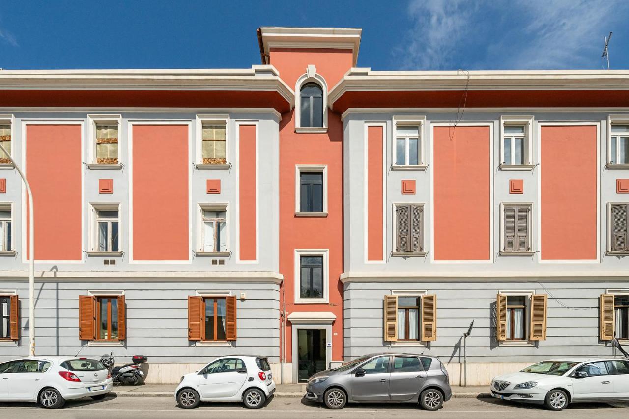 La Plaia Suites - B&B