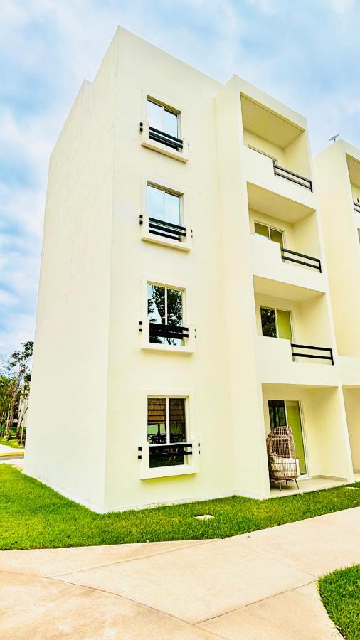 Departamento Itzae - B&B Playa del Carmen