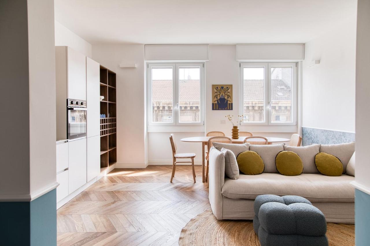Easylife - Stile ed eleganza in Stazione Centrale - B&B