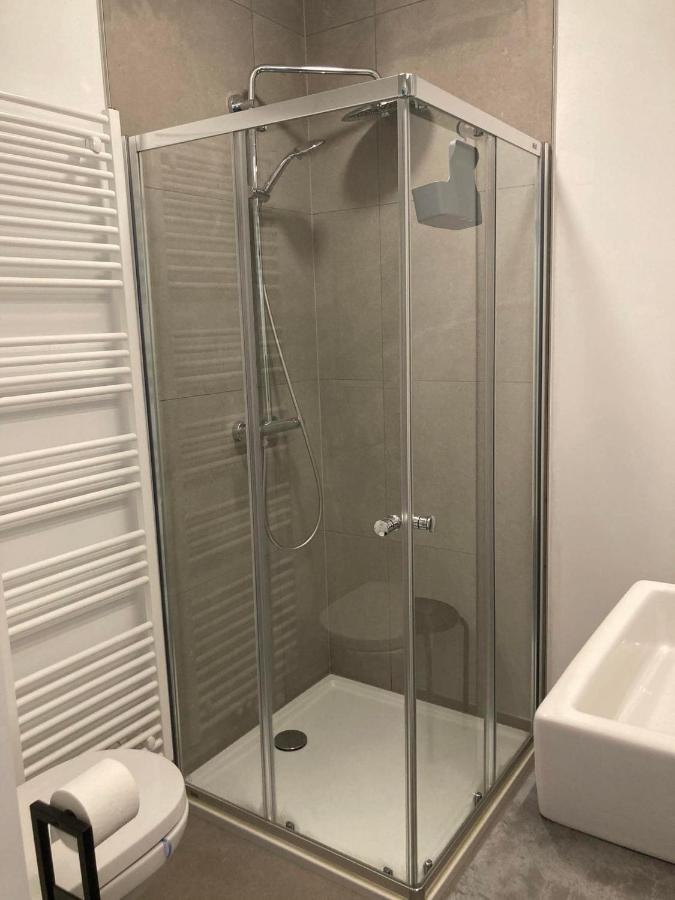 Charme O'Sea 301 - Chambres d’hôtes Ostende