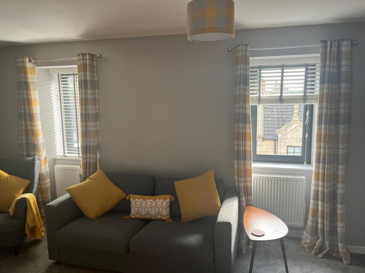 The Cygnet Flat - B&B