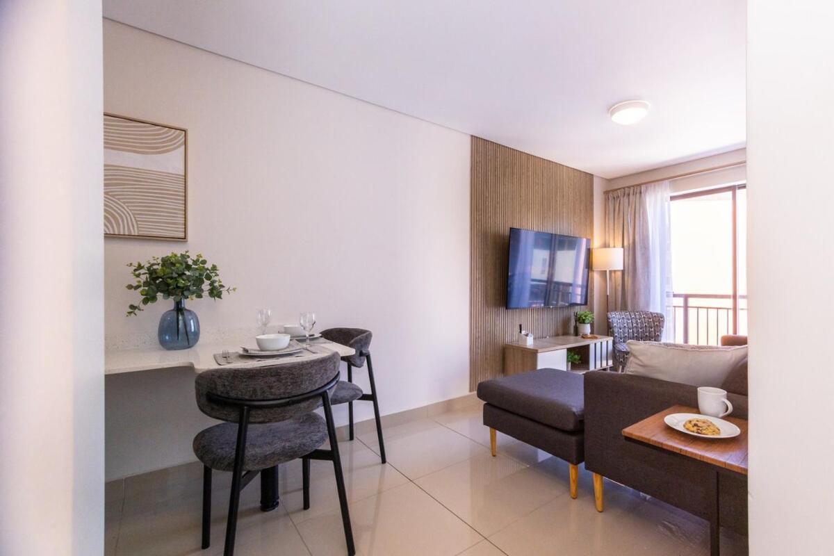 Home at 601 - B&B Durban