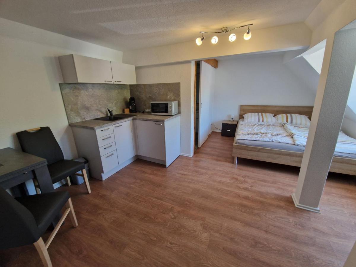 Appartamento con 1 Camera da Letto